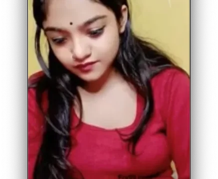 Cute_Pakhi Chamet Nude Show Video